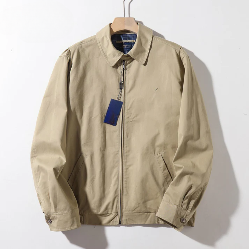 Exklusive Jacke – Nur für kurze Zeit verfügbar!