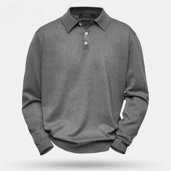 Victor | Men's Polo Shirt – Stylish and Comfortable