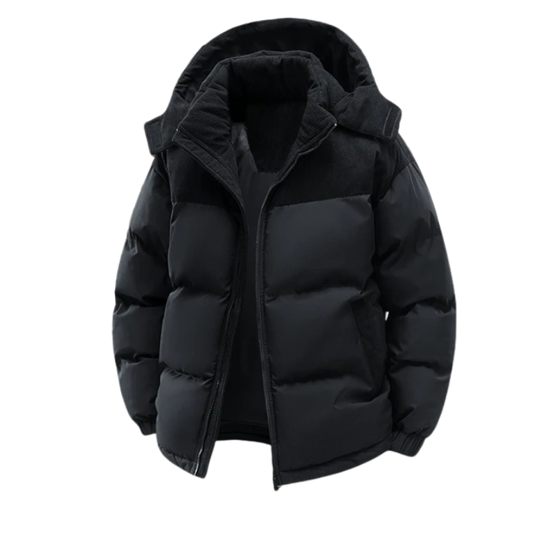 Heritage Jacket - Exclusive