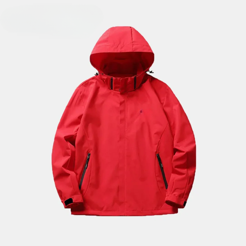 Free shipping on waterproof sports jackets: Now on special offer!