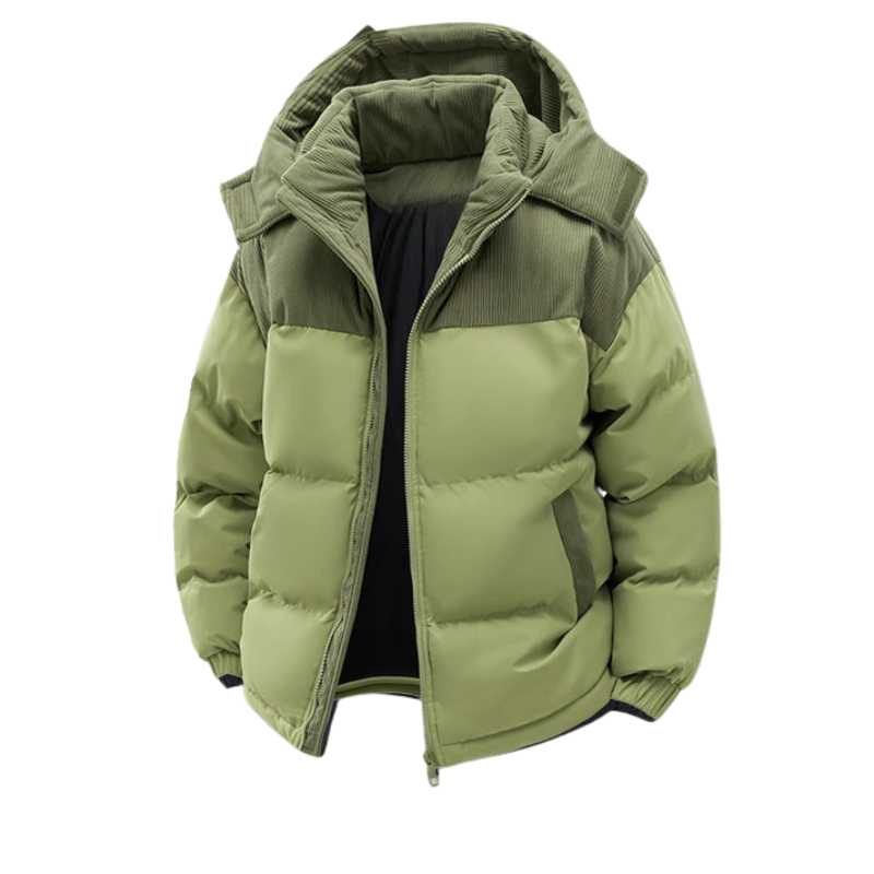 Heritage Jacket - Exclusive