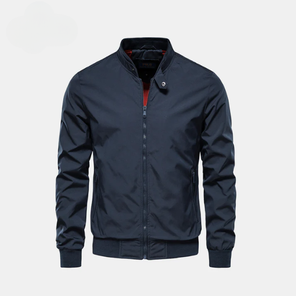 Bomber Jacket – Limited Time Offer!