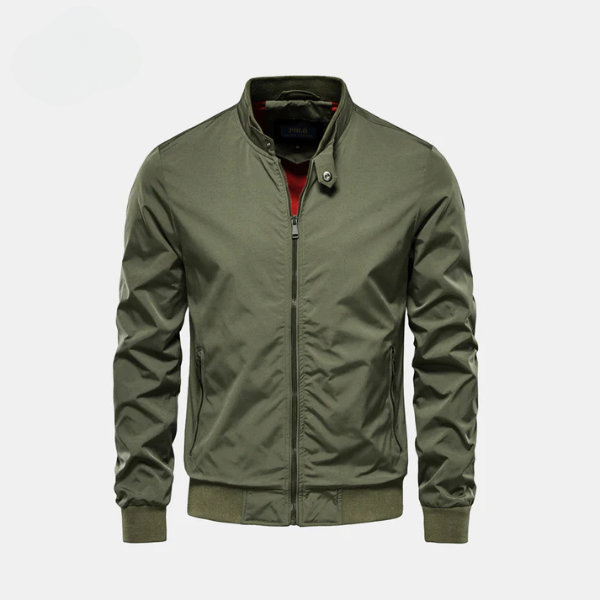 Bomber Jacket – Limited Time Offer!