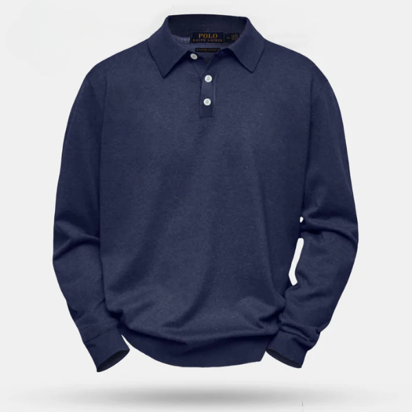 Victor | Men's Polo Shirt – Stylish and Comfortable