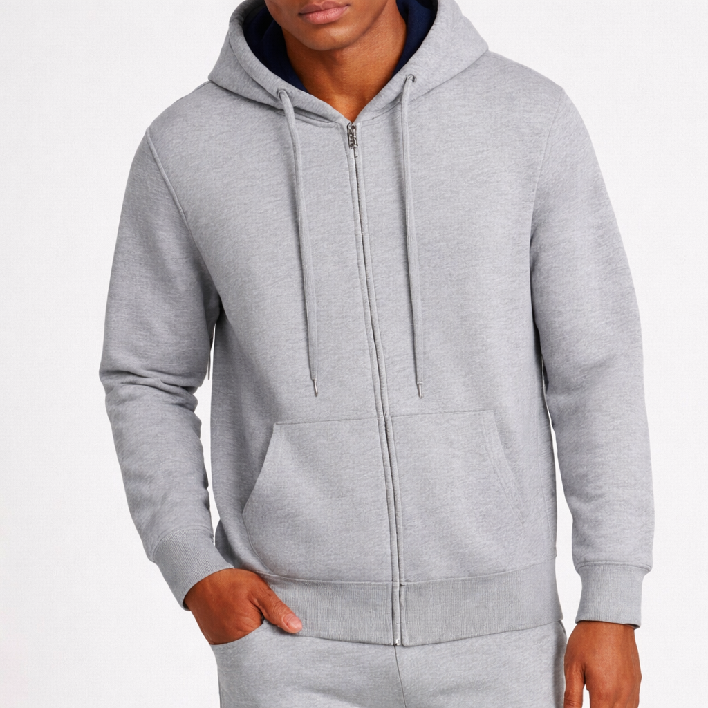 Classic Hoodie – Timeless style for every occasion